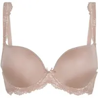 Lingadore Rintaliivi 'DAILY LACE' nude