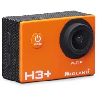 Midland H3+ Action-kamera