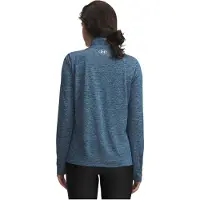 Under Armour Tech Twist Collegepaita Puolivetoketjulla