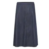 Karen by Simonsen Kbdrew Skirt - Navy - 44