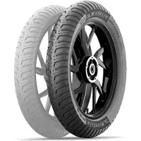 Michelin City Extra 52s Tl Skootterin Etu-/takarengas