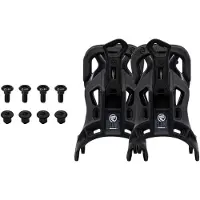 Nidecker Nylonmodback Asettaa 2025
