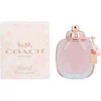 Coach Floral, EdP 90ml