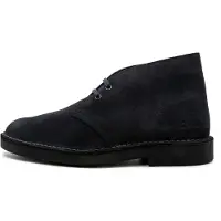 Clarks Shoes Desert Evo Booties