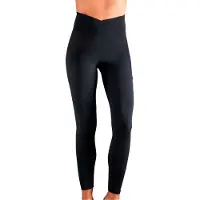 Endless Cross Pocket Leggingsit