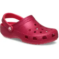 Crocs Classic Glitter Klompit