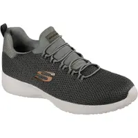 SKECHERS Slip on -tennarit 'Dymamight' oliivi