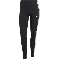 Adidas W 3S Sj Leg - Black - M