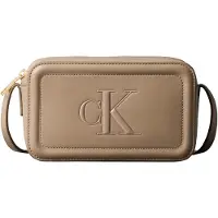 Calvin Klein Laukut BOLD CK CAMERA BAG LV04F3220G