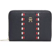 Tommy Hilfiger Th Icon Med Za Corp - Navy - ONE SIZE