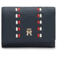 Tommy Hilfiger Aw0aw18246 Naisten Lompakko