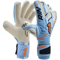 Rinat Egotiko X Prime Maalivahdin Hanskat