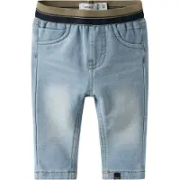 Name it Farkut 'NBMSilas' beige / sininen denim / tummansininen