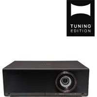 XGIMI Titan XR03B 4K UHD 5000 ANSI lm -laserprojektori