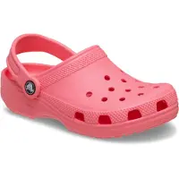 Crocs Classic Clog K - Pink - 34/35