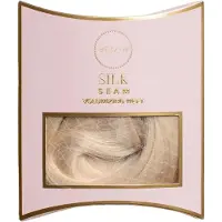 Bellami Hair Volumizer Weft 22" 55G Ash Blonde (#60)