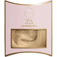 Bellami Hair Volumizer Weft 18" 50G Beach Blonde (#613)