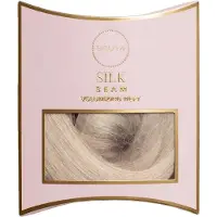 Bellami Hair Volumizer Weft 18" 50G Platinum Blonde (#80)