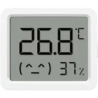 Xiaomi Smart Temperature & Humidity Monitor 3 Mini