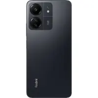 Xiaomi REDMI 13C - 8/256 / Musta
