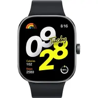 Xiaomi 4 Smartwatch