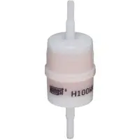 HENGST FILTER Polttoainesuodatin H100WK