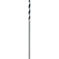 Bosch HSS-kierukkaporanterä PointTeQ 1,0mm
