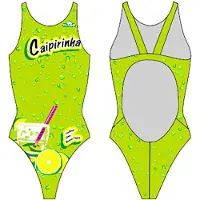 Turbo Caipirinha Pro Resist Uimapuku