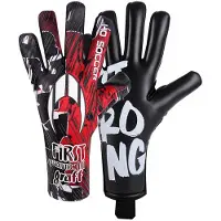 Ho Soccer First Evolution Iii Ng Graffiti Maalivahdin Hanskat