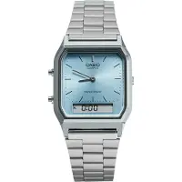 Casio Aq-230a-2a1mqyes Naisten Kello