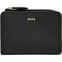 BOSS Lenah - Lompakko musta