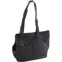 Ginza.se - Carrying bag black 49 x 22.5 x 31 cm