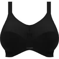 Elomi Energise - Black - 80 I