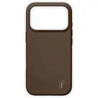 IDEAL OF SWEDEN Silicone Case MagSafe -suojakuori iPhone 17 Pro Max -puhelimelle