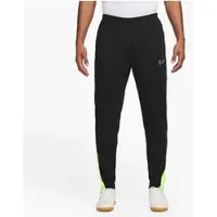 Nike Treenihousut Therma-fit Academy Kpz Winter Warrior - Musta/neon/hopea, koko X-Small