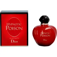Dior Hypnotic Poison Eau de Toilette 30 ml