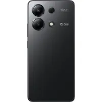 Xiaomi Älypuhelin - - Redmi Note 13 - 6 Gt RAM - 128 Gt - 108 MP Triple Kamera