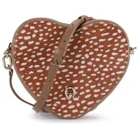 Etienne aigner Fashion Crossbody-laukku 19.5 cm Punainen