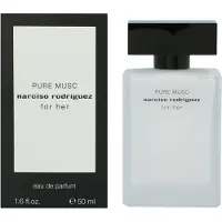 Narciso Rodriguez For Her Pure Musc, EdP 50ml