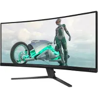 Philips Evnia 34M2C3500L näyttö 34" WQHD 180 Hz Fast VA