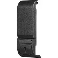 Puluz battery cover PULUZ for GoPro Hero 12/11/10/9 (black)