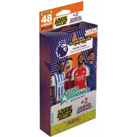 Panini Cards Premier League 2025 Star Signings