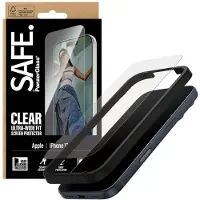 PanzerGlass – PGS SP iPhone 17 Pro UWF EasyAligner (SA74726)
