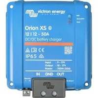 Victron Energy Orion Xs Dc-dc Akunlaturi 50a