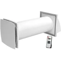Vents VENTILATOR SOLO RA1-35-9 R V.2