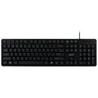 Acer WIRED KEYBOARD AKW900 WIN BLACK (GP.KBD11.042)