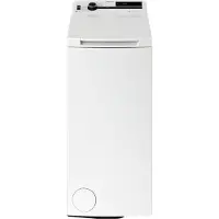 Whirlpool Pyykinpesukone TDLRB65261BSEU/N