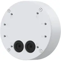 Axis – TQ1602-E CONDUIT BACK BOX (02421-001)