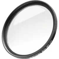 Walimex Slim MC UV-Filter 62 mm