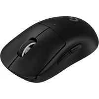 Logitech 910-007554 G Pro X Superlight 2 SE Pelihiiri Musta (910-007554)